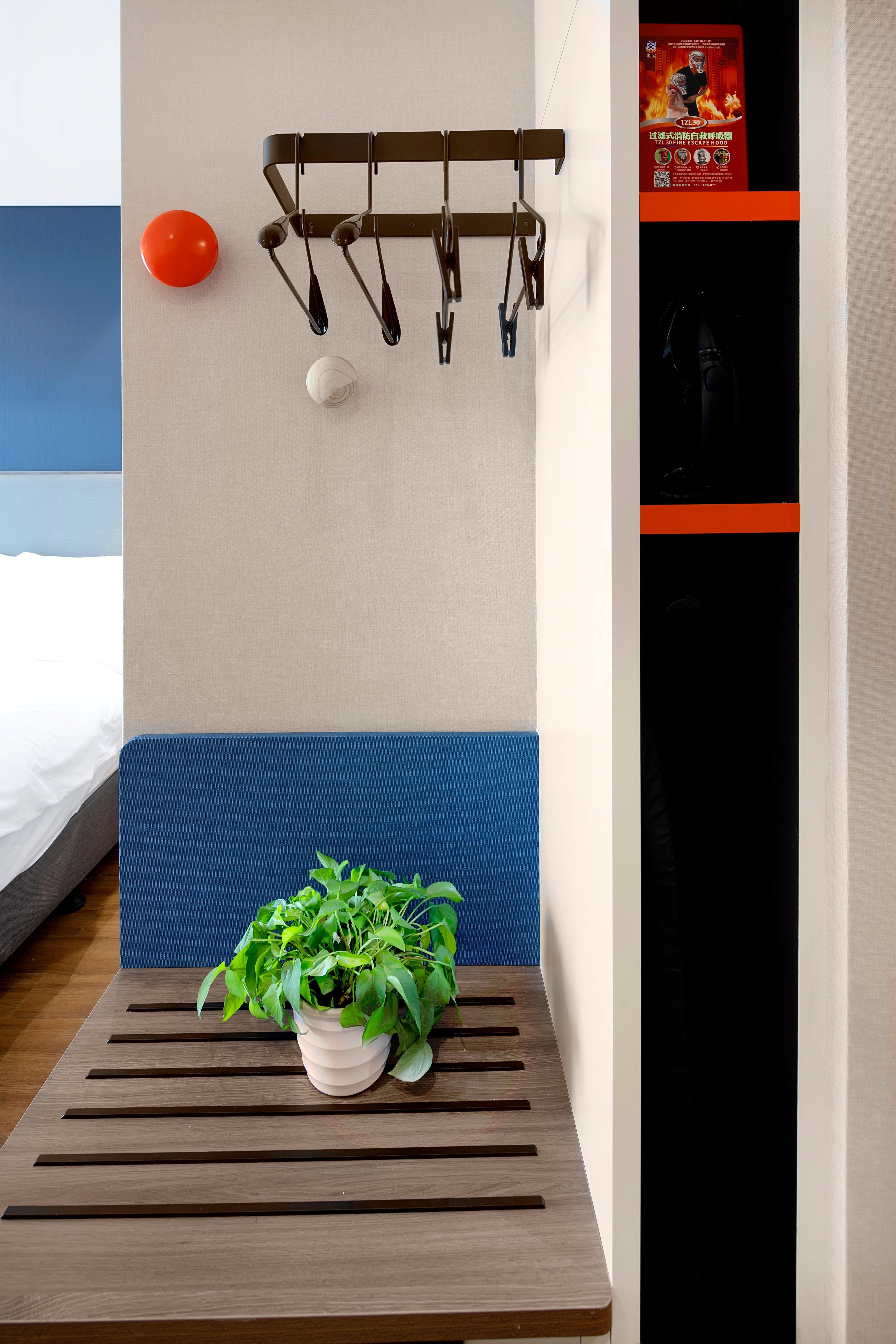 Holiday Inn Express Shanghai Chongming By Ihg Bagian luar foto