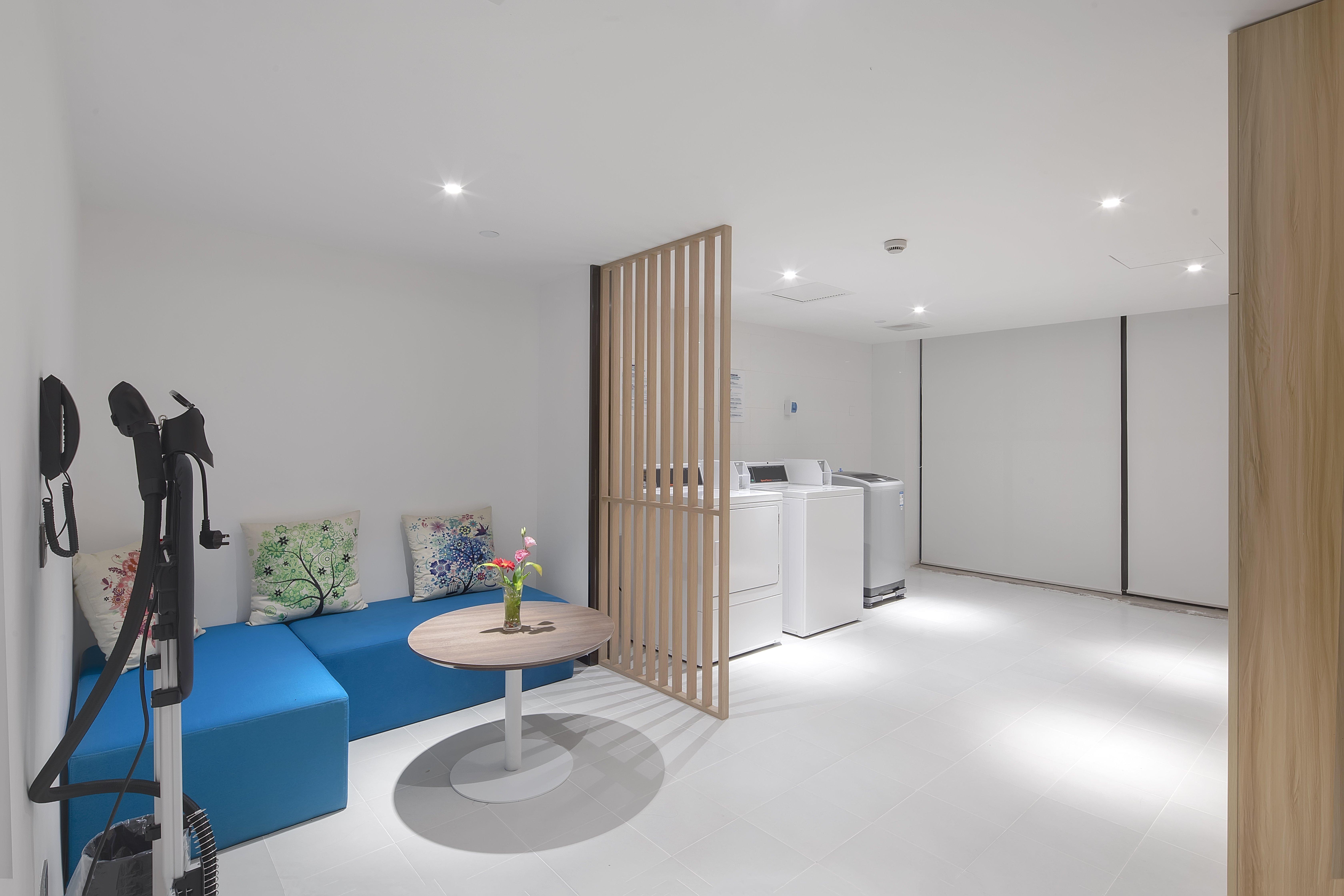Holiday Inn Express Shanghai Chongming By Ihg Bagian luar foto