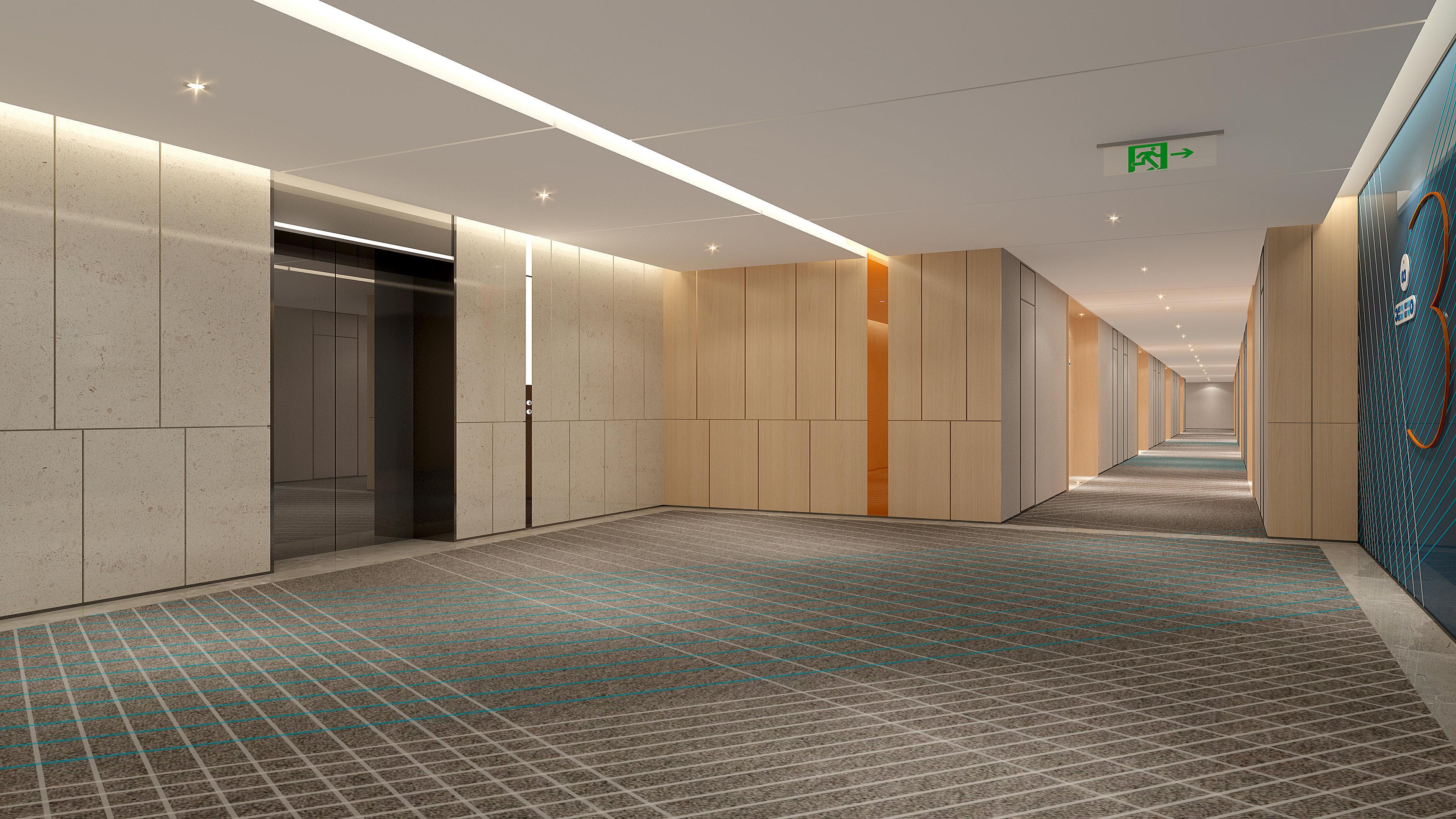 Holiday Inn Express Shanghai Chongming By Ihg Bagian luar foto